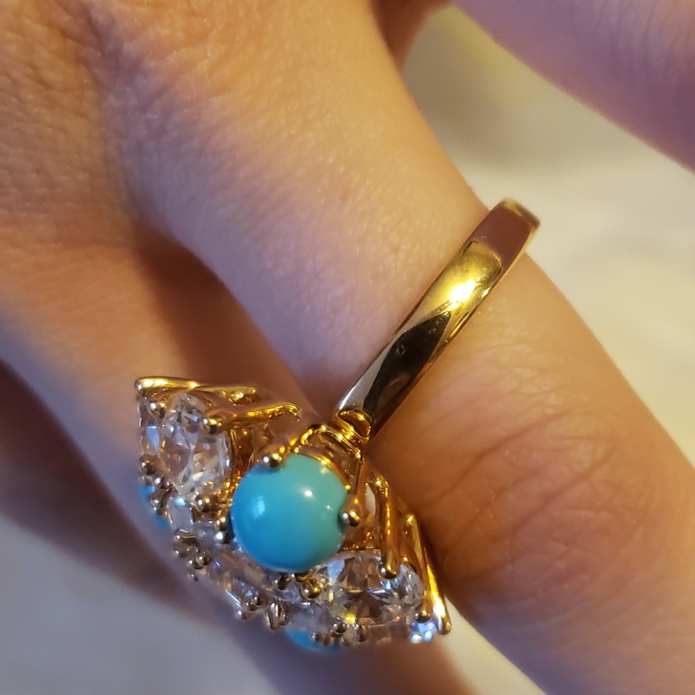 Statement ring - Picture 3 of 3